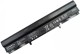 Акумулятор для ноутбука Asus A42-U36 / 14.4V 4400mAh / U36Y-4S2P-4400 Elements Pro