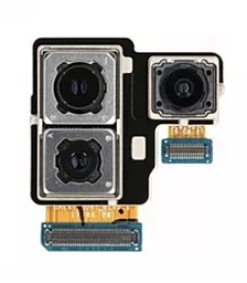 Задня камера Samsung Galaxy Note 10 Lite N770 (12 MP + 12 MP + 12 MP) - фото Задня камера Samsung Galaxy Note 10 Lite N770 (12 MP + 12 MP + 12 MP)