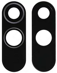 Стекло камеры Tecno POP 3 Plus (BB4) Black - фото Стекло камеры Tecno POP 3 Plus (BB4) Black