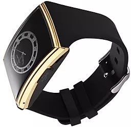Смарт-часы UWatch LG518 Gold - миниатюра 3 Смарт-часы UWatch LG518 Gold - миниатюра 3