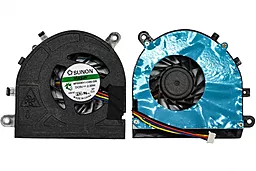 Вентилятор (кулер) для ноутбука Dell Latitude E5530 OEM 4 pin