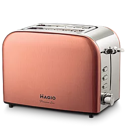 Тостер MAGIO МG-285 - фото Тостер MAGIO МG-285
