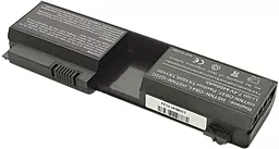 Аккумулятор для ноутбука HP Compaq HSTNN-OB37 Pavilion TX1000 7.4V Black 4400mAhr