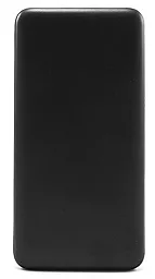 Повербанк XO PB62 13000 mAh Black - фото Повербанк XO PB62 13000 mAh Black