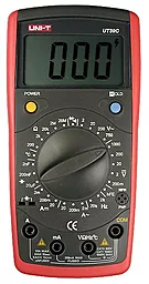 Мультиметр UNI-T UTМ139C (UT39C) - фото Мультиметр UNI-T UTМ139C (UT39C)