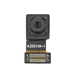 Фронтальная камера Xiaomi Poco F3 (20 MP) mini со шлейфом - фото Фронтальная камера Xiaomi Poco F3 (20 MP) mini со шлейфом