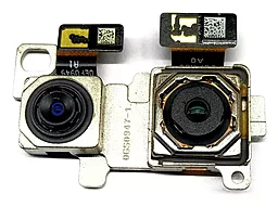 Задняя камера Xiaomi Mi 8 Explorer основная (12MP+12MP) - фото Задняя камера Xiaomi Mi 8 Explorer основная (12MP+12MP)