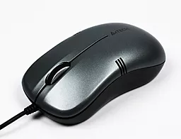 Комп'ютерна мишка A4Tech OP-560NU USB (Black)