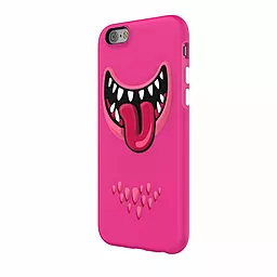 Чехол SwitchEasy Monster iPhone 6, iPhone 6S Pink (AP-21-151-18)
