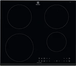 Варочная поверхность электрическая Electrolux CIR60430 - фото Варочная поверхность электрическая Electrolux CIR60430