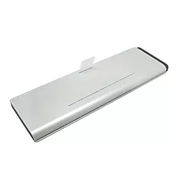 Аккумулятор для ноутбука Apple A1281 / 10.8V 4100mAh / A41389 Alsoft White - миниатюра 3