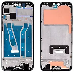 Рамка дисплея Huawei Y9 2019 / Enjoy 9 Plus Black