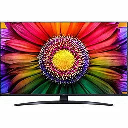 Телевизор LG 43UR8100