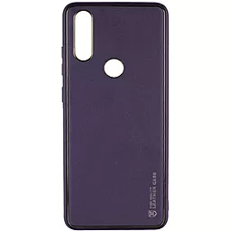 Чехол Epik Xshield для Xiaomi Redmi Note 7,  Note 7 Pro, Note 7s Dark Purple