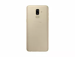 Samsung Galaxy J8 2018 3/32GB (SM-J810FZDD) Gold - миниатюра 3
