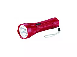 Фонарик аккумуляторный Yajia YJ-0928 4LED - фото Фонарик аккумуляторный Yajia YJ-0928 4LED