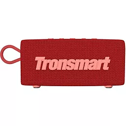 Колонки акустичні Tronsmart Trip Red (797552) - фото Колонки акустичні Tronsmart Trip Red (797552)