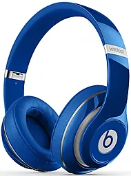 Навушники Beats by Dr. Dre Studio 2 Blue (MH992ZM/A)