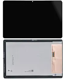 Дисплей для планшету Teclast T50 Plus з тачскріном, Black - фото Дисплей для планшету Teclast T50 Plus з тачскріном, Black