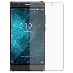 Защитная пленка BoxFace Противоударная Blackview A8 Matte - фото Защитная пленка BoxFace Противоударная Blackview A8 Matte