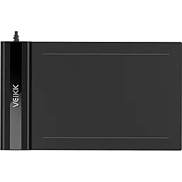Графічний планшет VEIKK S640 Black