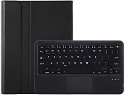 Чехол для планшета BeCover TouchPad с безпроводной клавиатурой для Xiaomi Mi Pad 6, Pad 6 Pro Black (712401) - фото Чехол для планшета BeCover TouchPad с безпроводной клавиатурой для Xiaomi Mi Pad 6, Pad 6 Pro Black (712401)