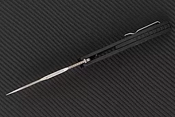 Ніж CH Knives CH3519 Black - мініатюра 3 Ніж CH Knives CH3519 Black - мініатюра 3