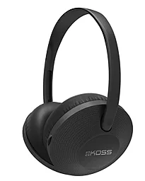 Наушники Koss KPH7 Wireless Black