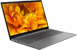 Ноутбук Lenovo IdeaPad 3 15ALC6 Arctic Gray (82KU0243RA) - фото Ноутбук Lenovo IdeaPad 3 15ALC6 Arctic Gray (82KU0243RA)