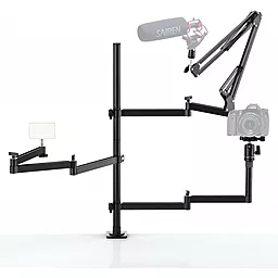 Держатель Ulanzi UURig Universal Desktop Livestream Stand