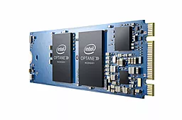 SSD Накопитель Intel Optane 16 GB M.2 2280 (MEMPEK1W016GAXT) - фото SSD Накопитель Intel Optane 16 GB M.2 2280 (MEMPEK1W016GAXT)