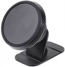 Автотримач магнітний Magnetic CT321 Black - фото Автотримач магнітний Magnetic CT321 Black