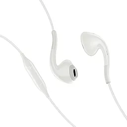 Навушники Meizu EP2X White - мініатюра 3
