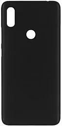 Задняя крышка корпуса Xiaomi Redmi S2 Original Black