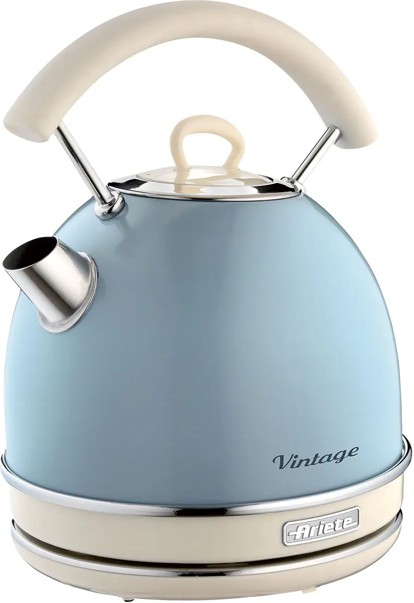 Kettle/metall ARIETE 2877 BL - фото 1