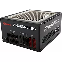 Блок живлення Enermax DIGIFANLESS 550W  (EDF550AWN)