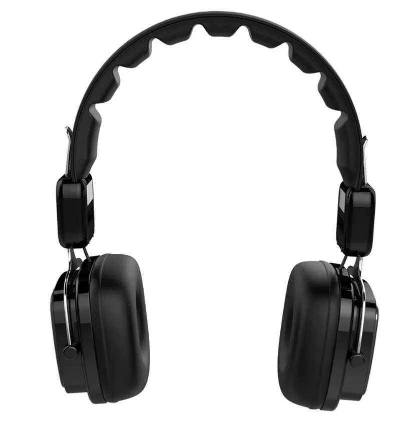 Навушники Awei A750BL Black - фото 2