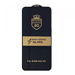 Захисне скло 1TOUCH 6D EDGE TO EDGE для Samsung Galaxy A54, Galaxy S23 FE (тех. упаковка) - фото Захисне скло 1TOUCH 6D EDGE TO EDGE для Samsung Galaxy A54, Galaxy S23 FE (тех. упаковка)