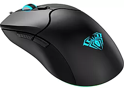 Компьютерная мышка Aula S13 Wired gaming USB Black (6948391213095) - фото Компьютерная мышка Aula S13 Wired gaming USB Black (6948391213095)