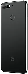 Мобільний телефон Huawei Y6 Prime 2018 3/32GB Black - мініатюра 11