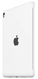 Чохол для планшету Apple Silicone Case Apple iPad Pro 9.7 White (MM202) - мініатюра 7