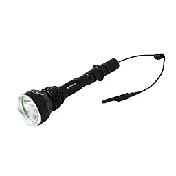 Фонарик аккумуляторный Bailong Police BL-Q2850 T6 - фото Фонарик аккумуляторный Bailong Police BL-Q2850 T6