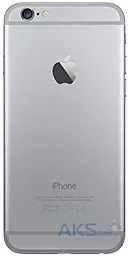 Корпус для Apple iPhone 6 без IMEI Space Gray