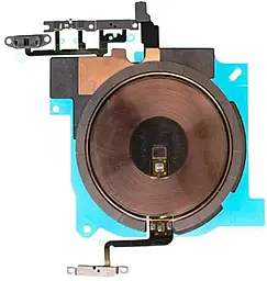 Шлейф Apple iPhone 13 Pro з кнопкою вмикання, з кнопками регулювання гучності, з бездротовою зарядкою - фото Шлейф Apple iPhone 13 Pro з кнопкою вмикання, з кнопками регулювання гучності, з бездротовою зарядкою