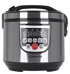 multicook DELFA DMC-500