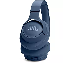 Навушники JBL Tune 720BT Blue (JBLT720BTBLU) - мініатюра 8