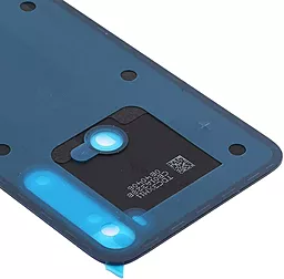 Задня кришка корпусу Xiaomi Redmi Note 8T Original Starscape Blue - мініатюра 3