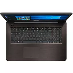 Ноутбук Asus X756UX (X756UX-T4003D) - миниатюра 4