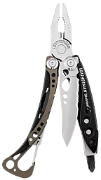 Мультитул Leatherman Skeletool (832207) Coyote - фото Мультитул Leatherman Skeletool (832207) Coyote