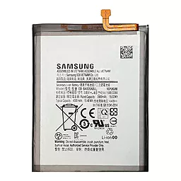 Акумулятор Samsung A305FD Galaxy A30  (4000 mAh) 12 міс. гарантії